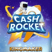 Cash Rocket Slot Game